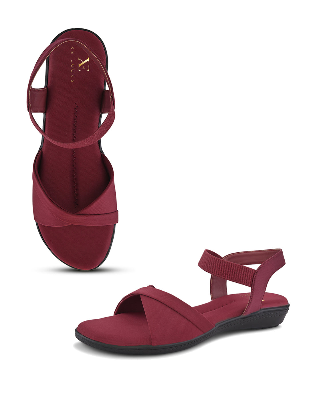 Soft & Stylish Wear Comfortable Casual Sandals