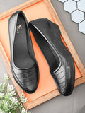 Stylish Ravishing Design Casual Ballerinas
