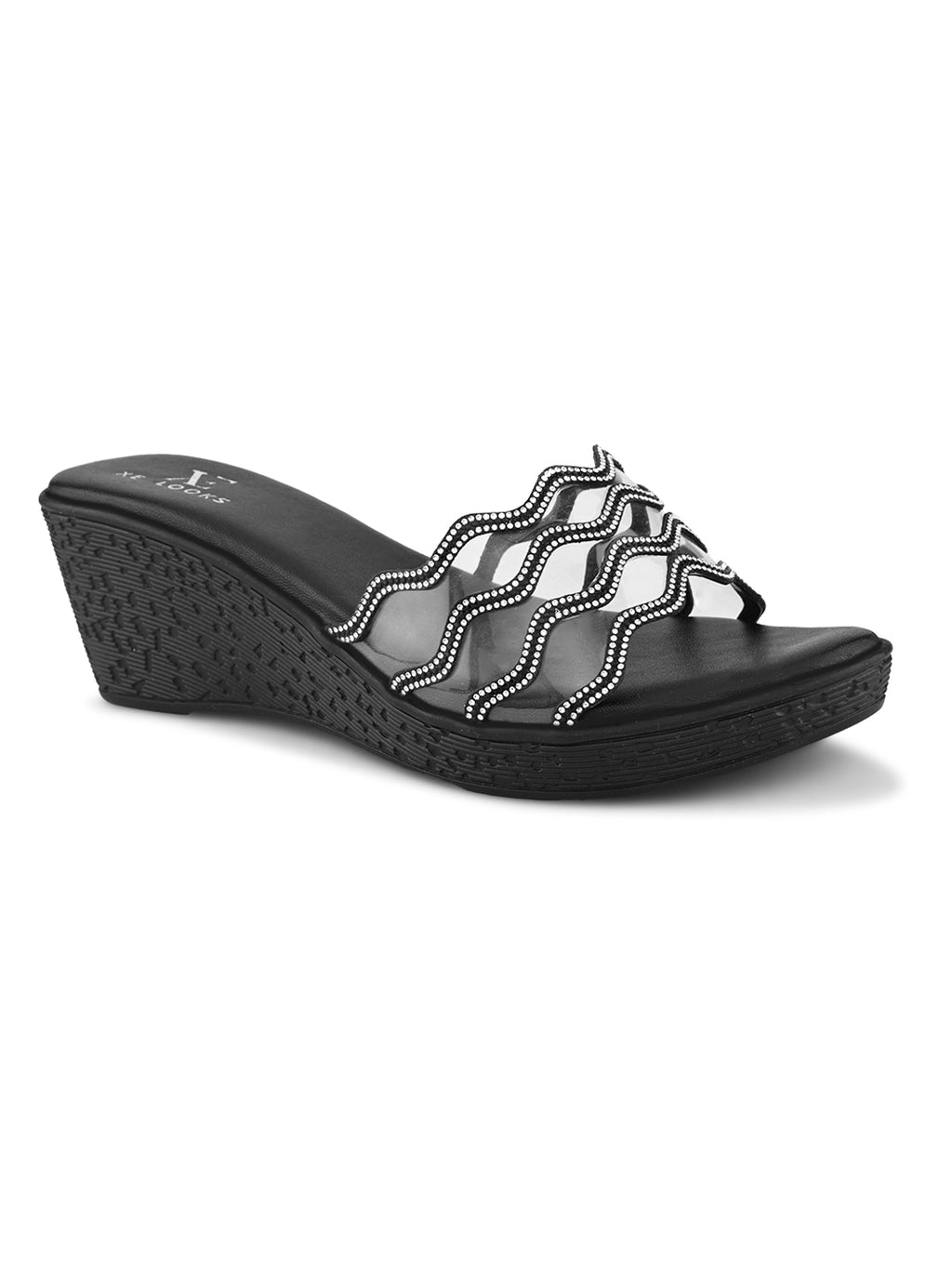 Classic Slip-On Mule Sandals Comfort Sandals