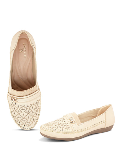 Stylish Office Wear Comfortable Ballerinas