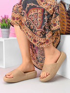 Classic Fancy Doctor Slippers for Women