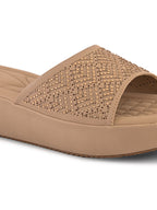 Classic Fancy Doctor Slippers for Women