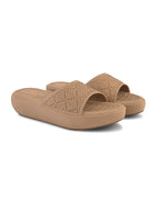 Classic Fancy Doctor Slippers for Women
