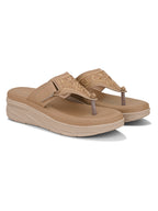 Orthopedic with Adjustable Strap and Cushioned Doctor Slippers