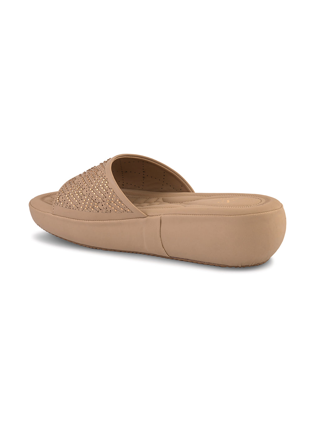 Classic Fancy Doctor Slippers for Women