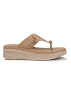 Orthopedic with Adjustable Strap and Cushioned Doctor Slippers