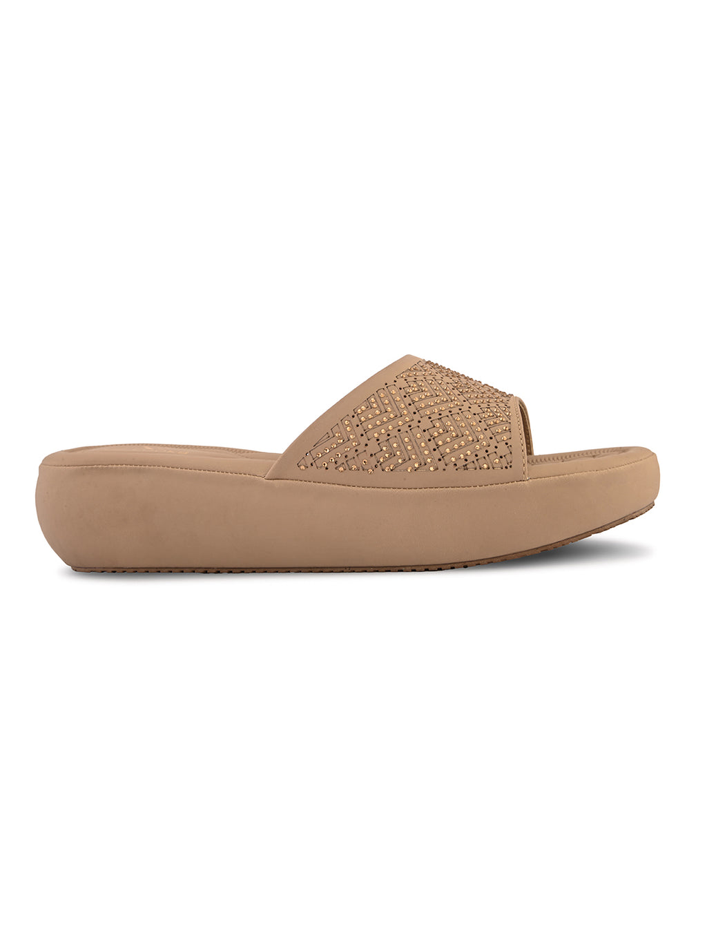 Classic Fancy Doctor Slippers for Women