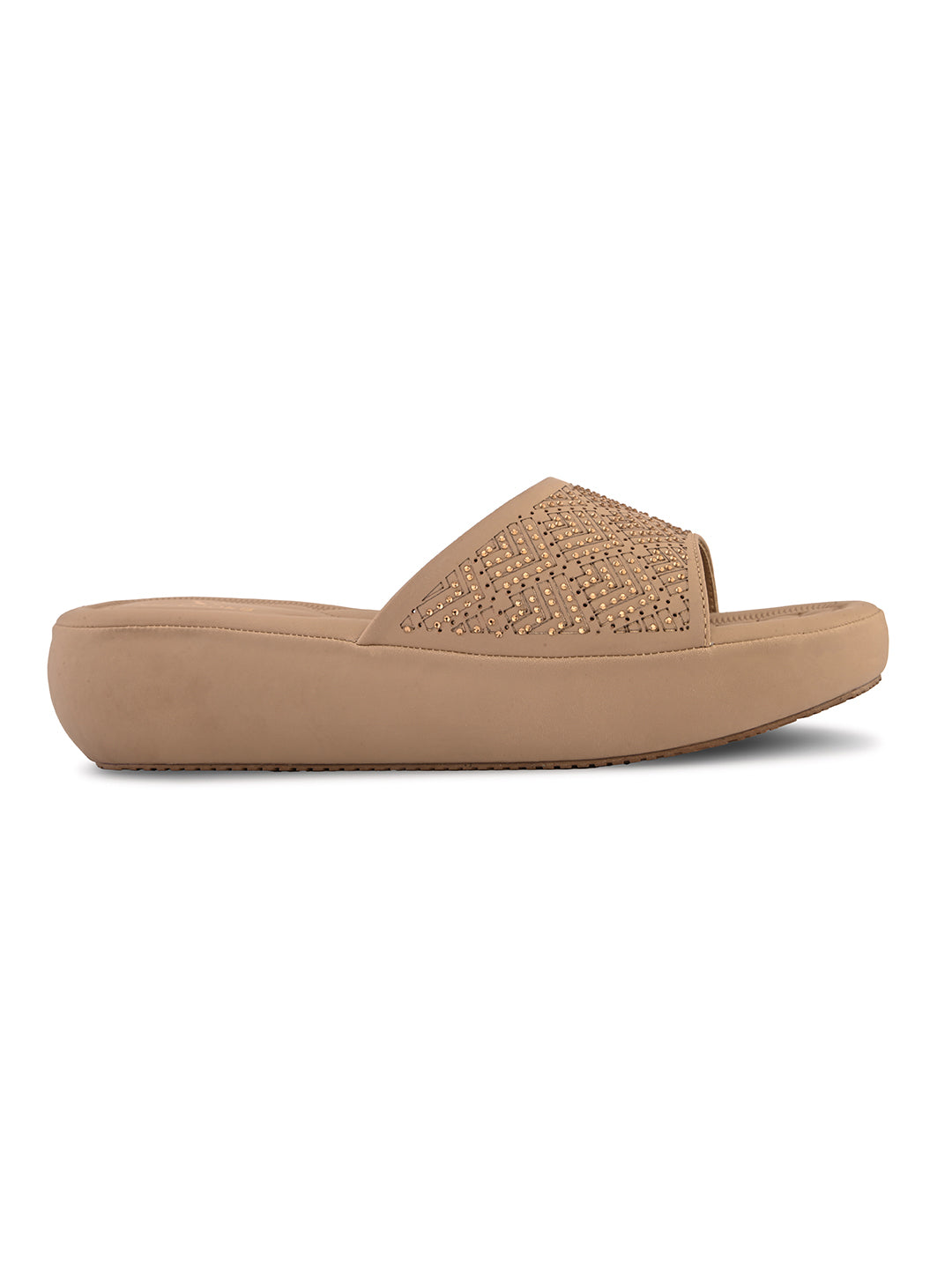 Classic Fancy Doctor Slippers for Women