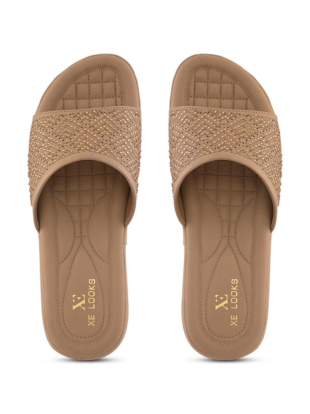 Classic Fancy Doctor Slippers for Women