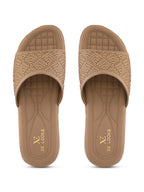Classic Fancy Doctor Slippers for Women