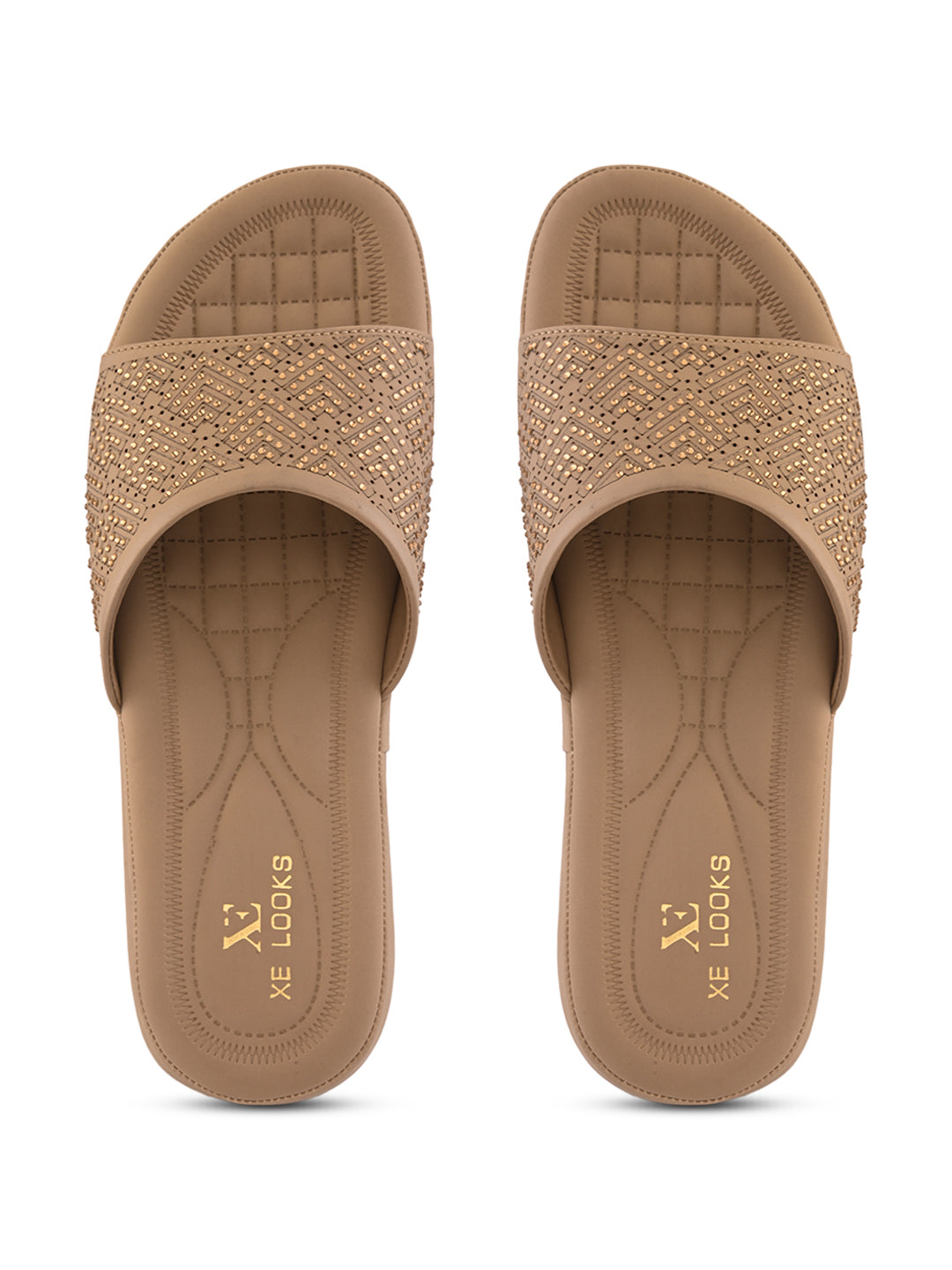 Classic Fancy Doctor Slippers for Women