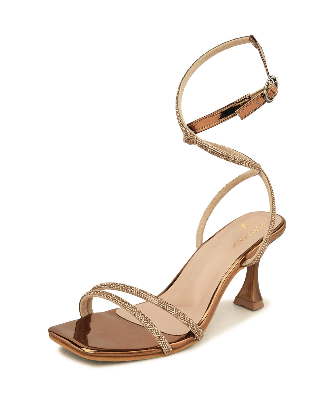 Elegance & fancy Block Heels