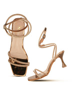 Elegance & fancy Block Heels