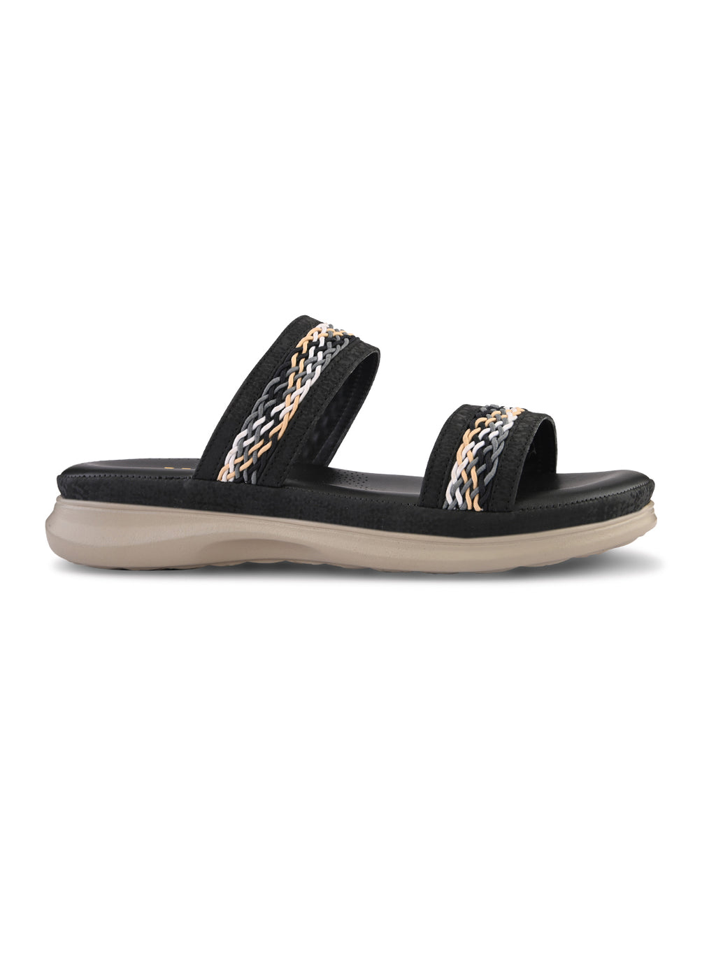Lightweight Strap Comfort Slip-On Doctor Slippers