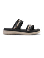 Lightweight Strap Comfort Slip-On Doctor Slippers