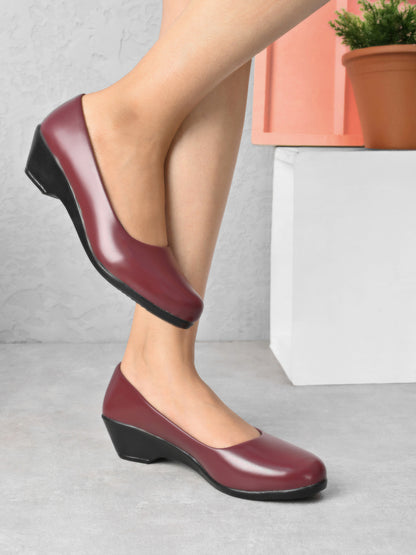 Soft & Stylish Wear Comfortable Ballerinas