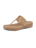 Lightweight Everyday Wear Embellished Comfort Doctor Slipper