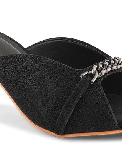 Soft & Stylish Wear Comfortable Heel Sandals