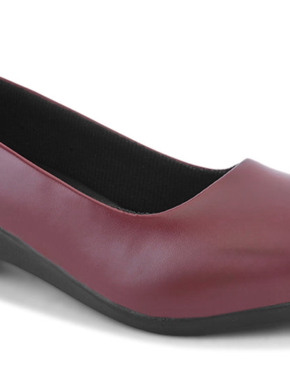 Soft & Stylish Wear Comfortable Ballerinas