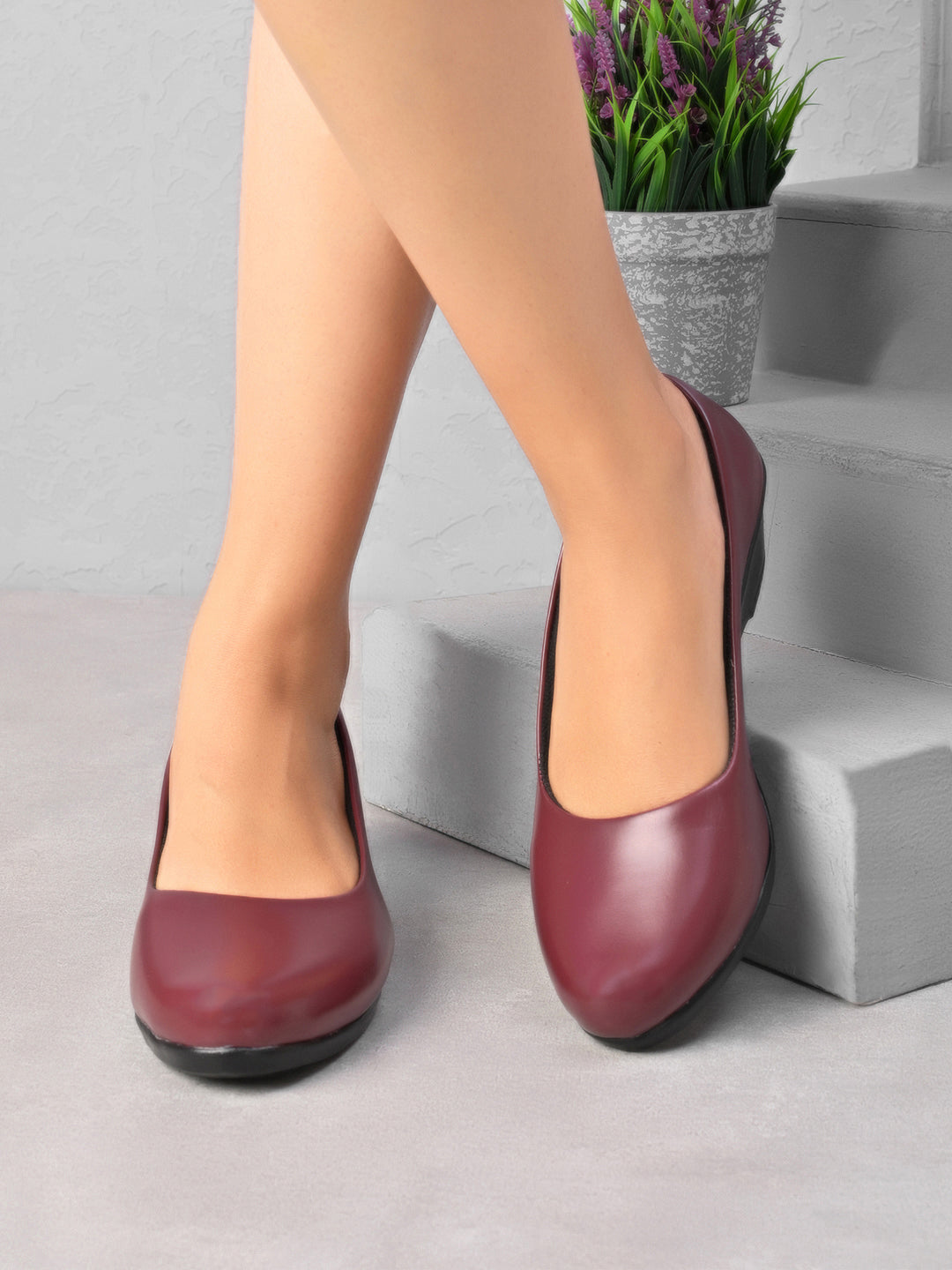 Soft & Stylish Wear Comfortable Ballerinas