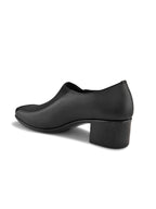 Elegant Comfortable Formal Block Heel Shoes