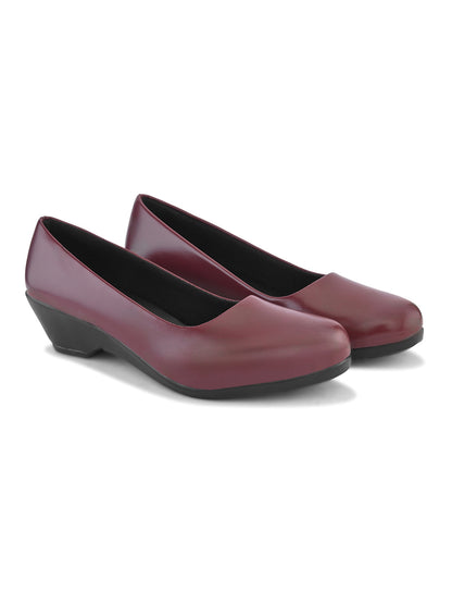 Soft & Stylish Wear Comfortable Ballerinas