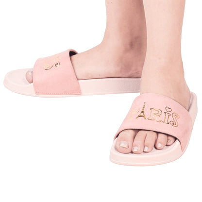 Paris Design Comfortable & Leisurely Sliders