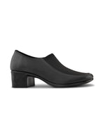 Elegant Comfortable Formal Block Heel Shoes