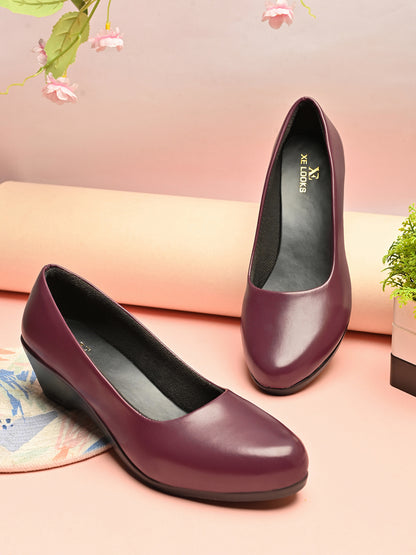 Soft & Stylish Wear Comfortable Ballerinas