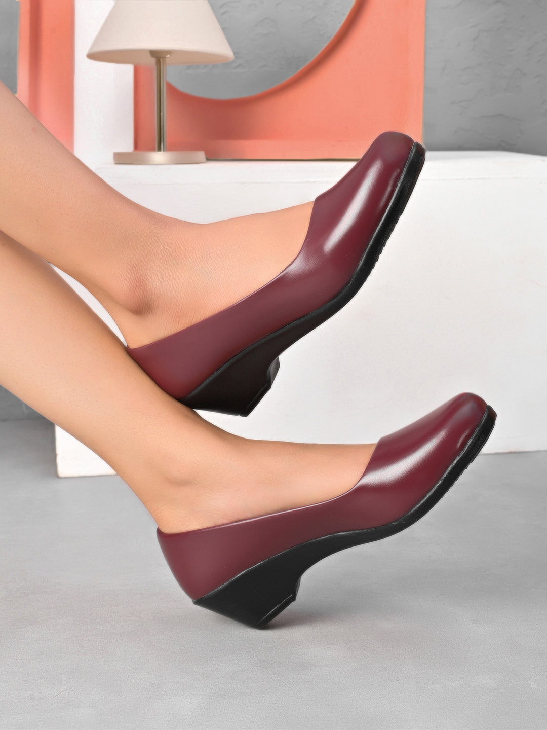 Soft & Stylish Wear Comfortable Ballerinas