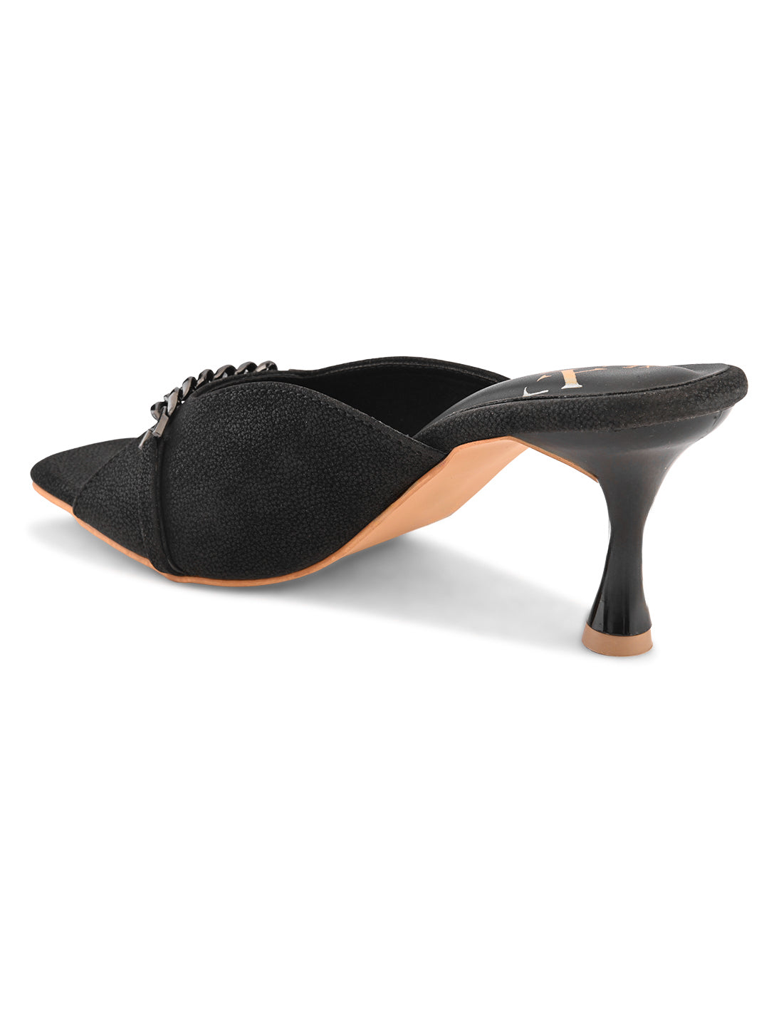 Soft & Stylish Wear Comfortable Heel Sandals