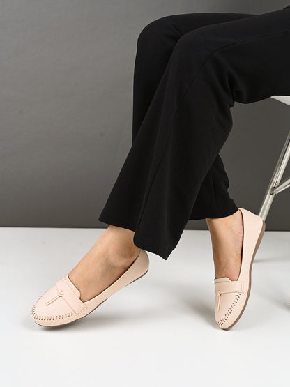 Classic Bellies with Subtle Tassel – Elegant Design, Superior Comfort