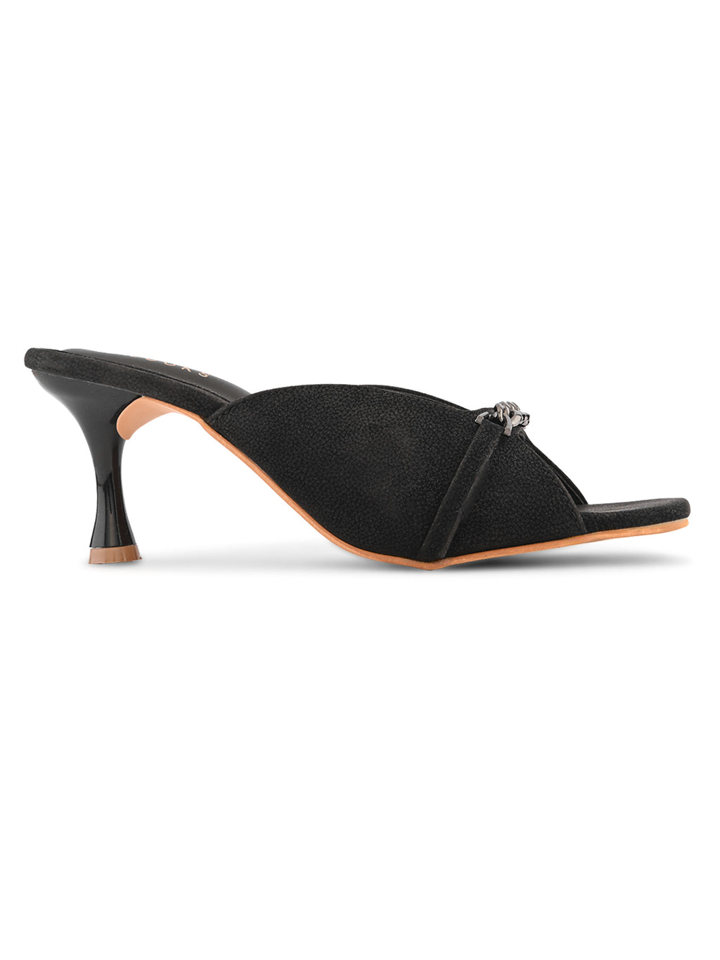 Soft & Stylish Wear Comfortable Heel Sandals