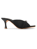 Soft & Stylish Wear Comfortable Heel Sandals
