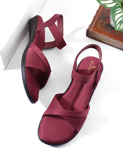 Soft & Stylish Wear Comfortable Casual Sandals