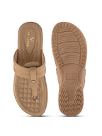 Lightweight Everyday Wear Embellished Comfort Doctor Slipper