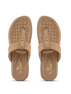 Lightweight Everyday Wear Embellished Comfort Doctor Slipper