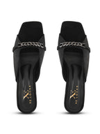 Soft & Stylish Wear Comfortable Heel Sandals