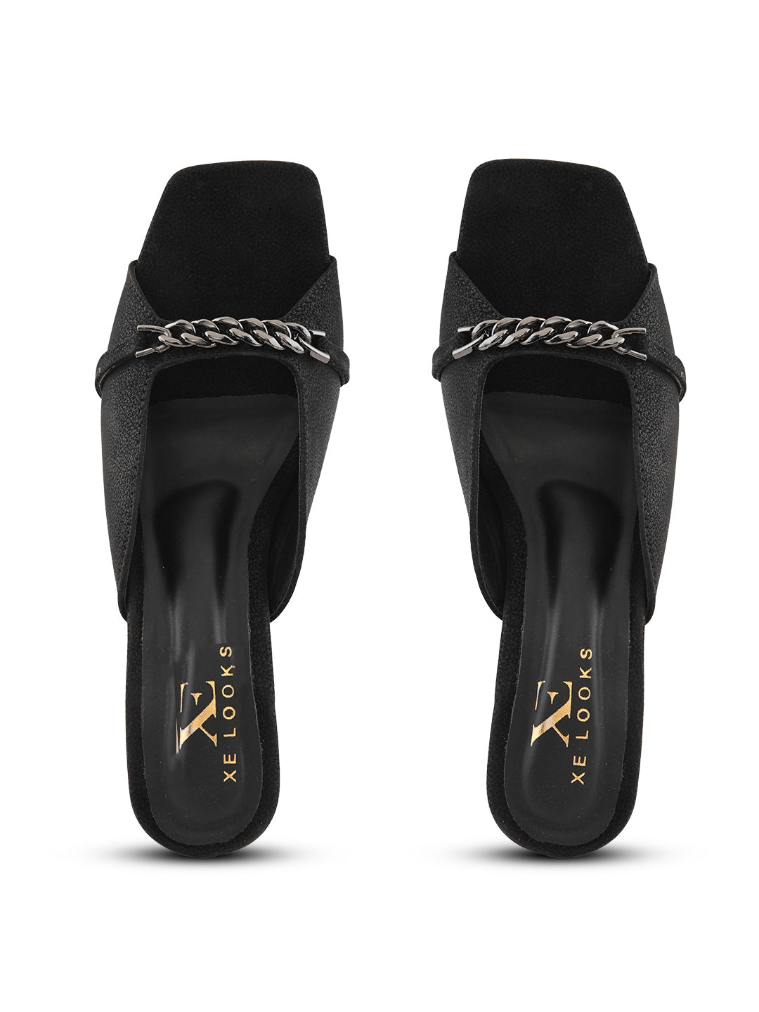 Soft & Stylish Wear Comfortable Heel Sandals