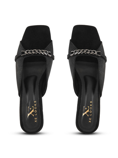 Soft & Stylish Wear Comfortable Heel Sandals