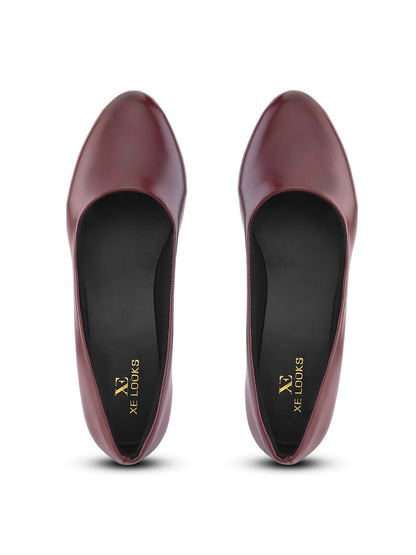 Soft & Stylish Wear Comfortable Ballerinas