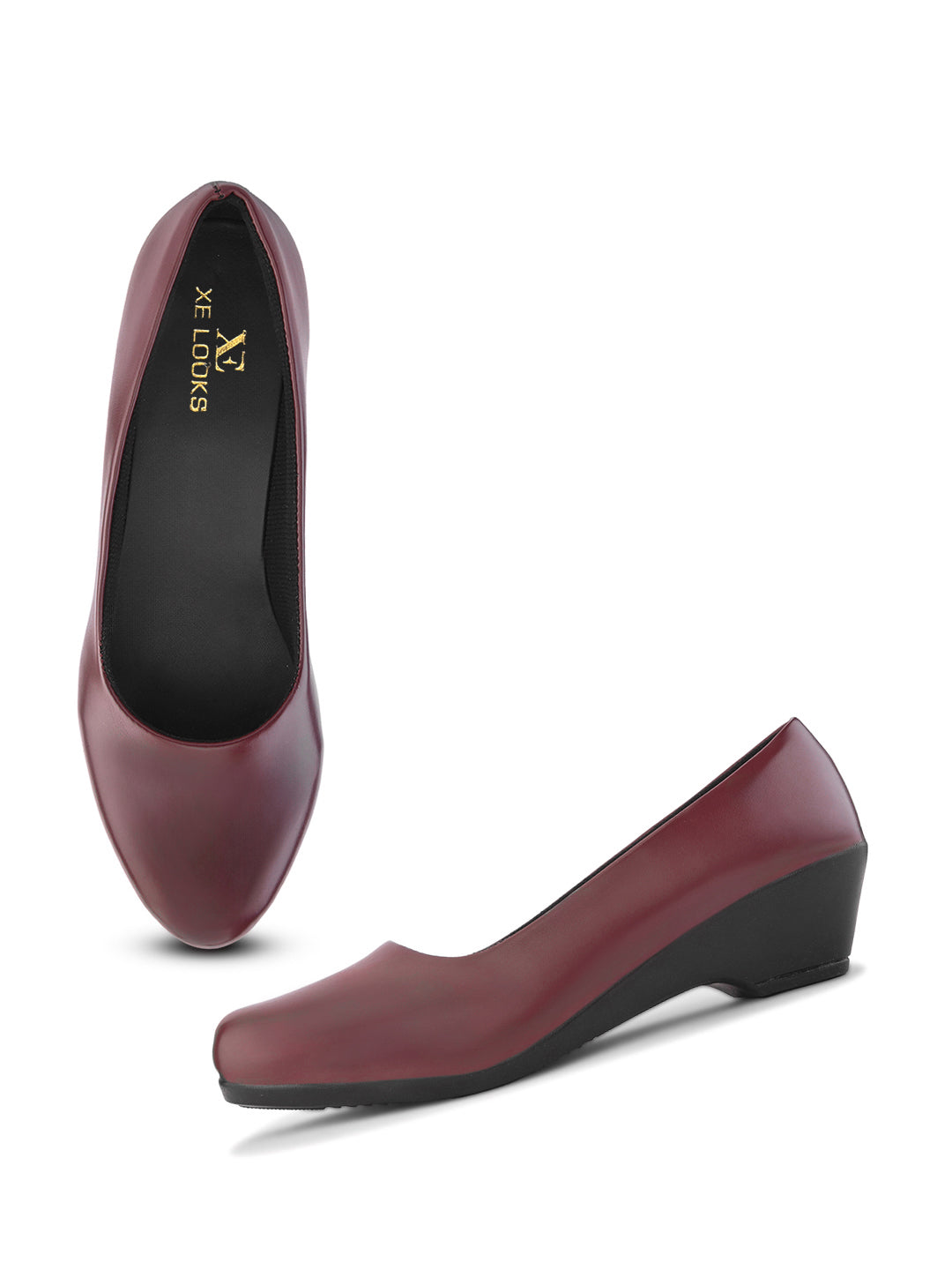 Soft & Stylish Wear Comfortable Ballerinas