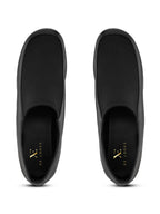 Elegant Comfortable Formal Block Heel Shoes