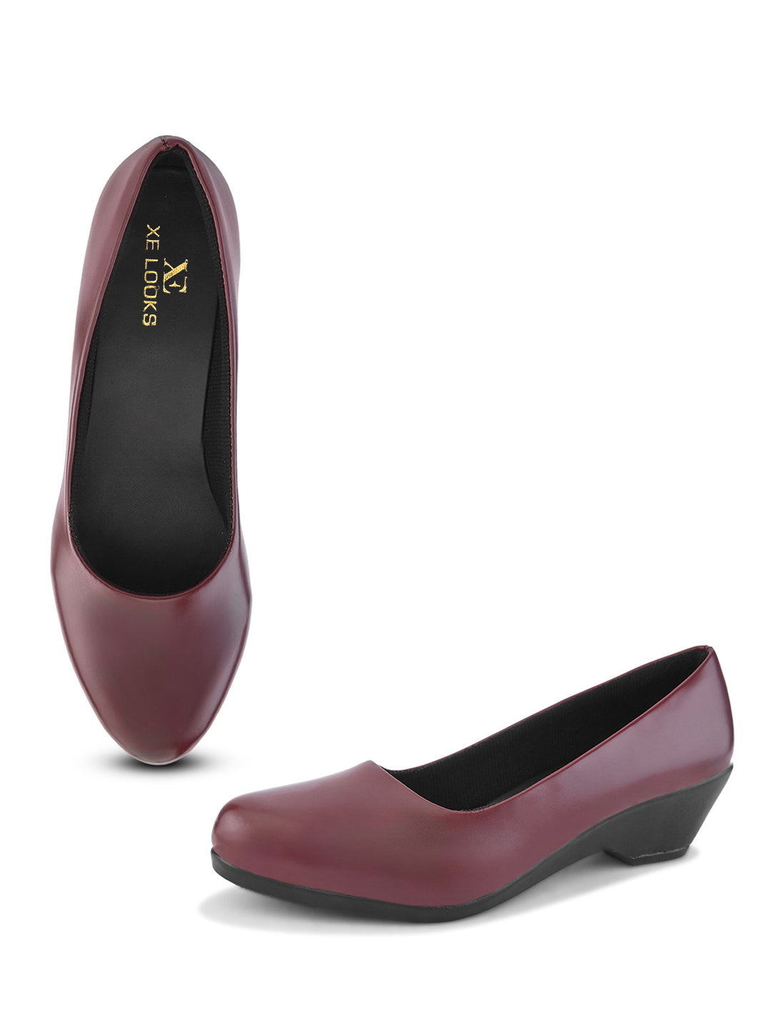 Soft & Stylish Wear Comfortable Ballerinas