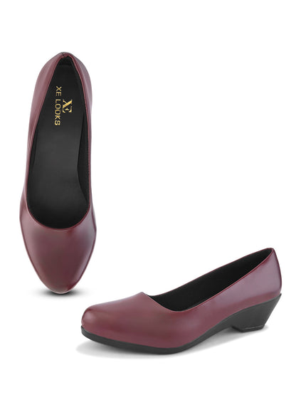 Soft & Stylish Wear Comfortable Ballerinas