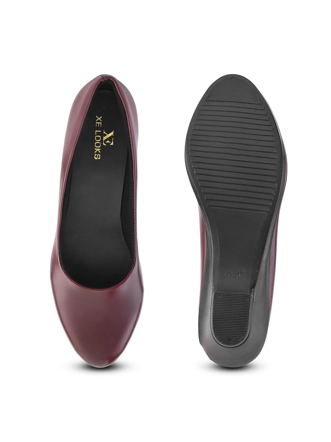 Soft & Stylish Wear Comfortable Ballerinas