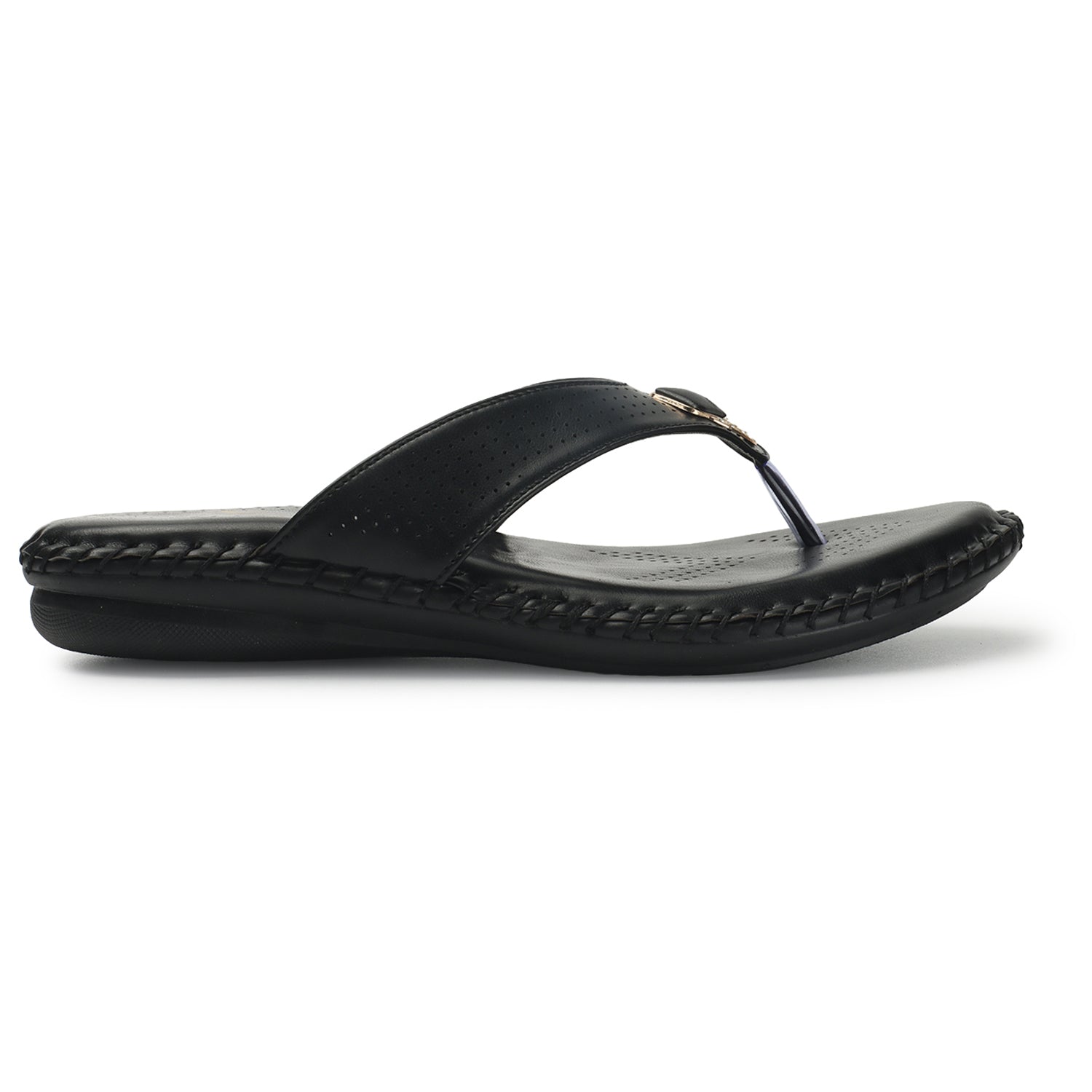 Sophisticated & Charming Laser Design Comfortable Doctor Slippers