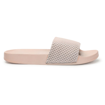 Comfortable & Stylish Mesh Design Sliders