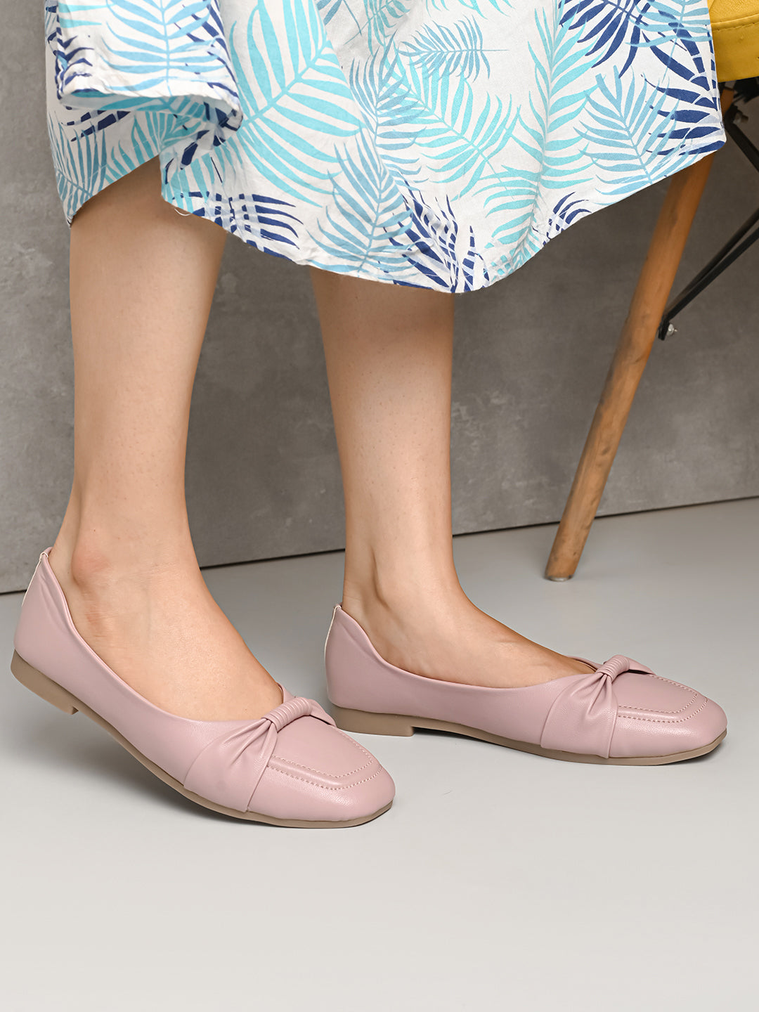 Stylish And Comfortable Flat Bellies