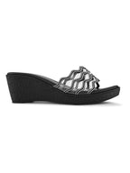 Classic Slip-On Mule Sandals Comfort Sandals